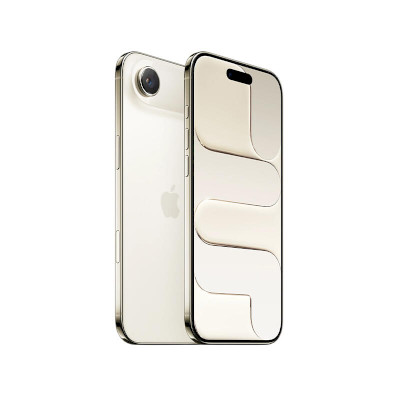 Apple iPhone Air e-SIM | 256GB Light Gold