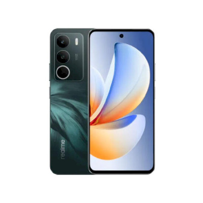 Realme C71 NFC 4G 6/128GB White Forest Owl