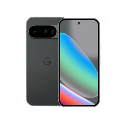Google Pixel 10 5G 12/128GB Obsidian