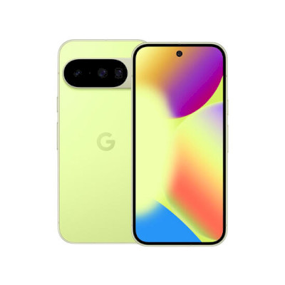 Google Pixel 10 5G 12/128GB Lemongrass