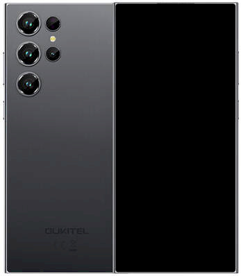 Oukitel C61 pro Black
