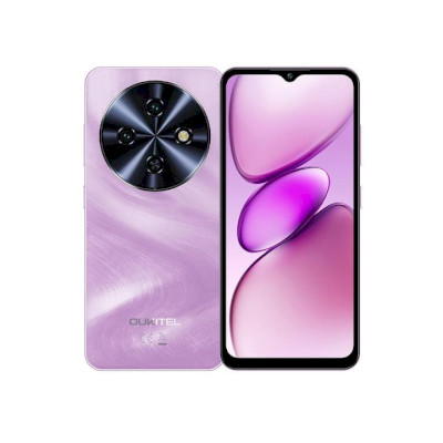 Oukitel C5 (4+64) Pink