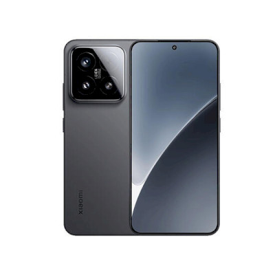 Xiaomi 15 5G 12/256GB Without Charger Black