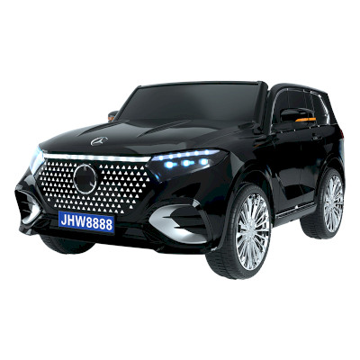 ბავშვის ელექტრო მანქანა mercedes-benz JHW-8888-BLACK