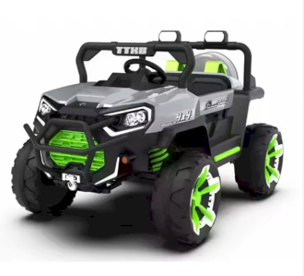 ბავშვის ელექტრო მანქანა 667-CER