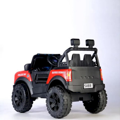 ბავშვის ელექტრო მანქანა 5188R