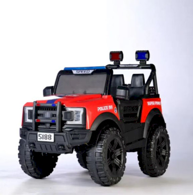 ბავშვის ელექტრო მანქანა 5188R