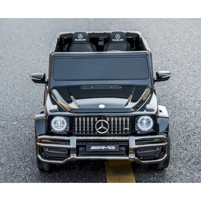 ბავშვის ელექტრო მანქანა S307-B