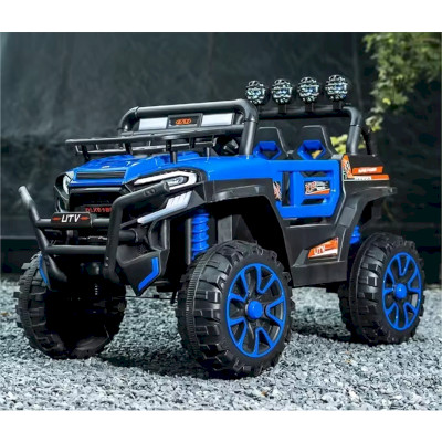 ბავშვის ელექტრო მანქანა V5588-B