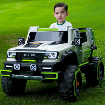 ბავშვის ელექტრო მანქანა N-6189-W