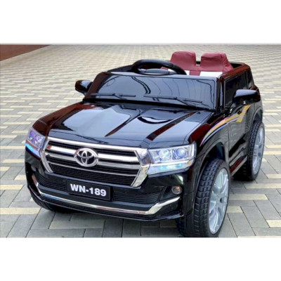 ბავშვის ელექტრო მანქანა TOYOTA D-189-B
