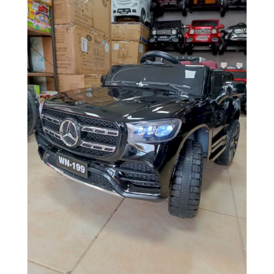 ბავშვის ელექტრო მანქანა D199-B