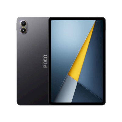 Xiaomi Poco Pad M1 8/256GB Wi-Fi Grey