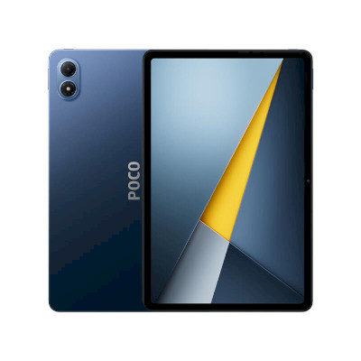 Xiaomi Poco Pad M1 8/256GB Wi-Fi Blue