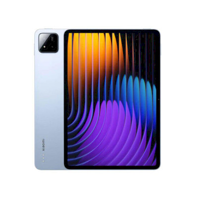 Xiaomi Pad 7 8/128GB Wi-Fi Blue
