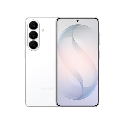 Samsung Galaxy S26 S942 5G 12/512GB White