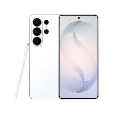 Samsung Galaxy S26 Ultra S948 5G 12/512GB White