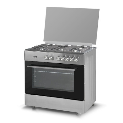 გაზქურა ELENBERG EBG-9050IX INOX