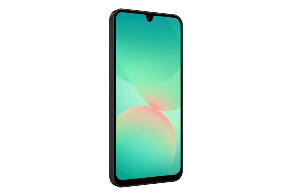 Samsung A266B Galaxy A26 (6GB/128GB) Dual Sim 5G - Black