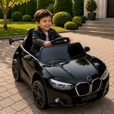 ელექტრო მანქანა BMW-KQT-528-B