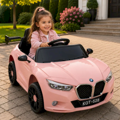ელექტრო მანქანა BMW-KQT-528-V